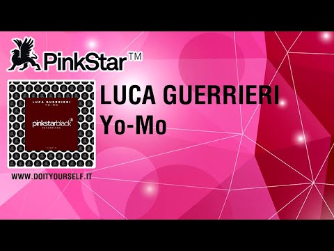 LUCA GUERRIERI - Yo-Mo [Official]