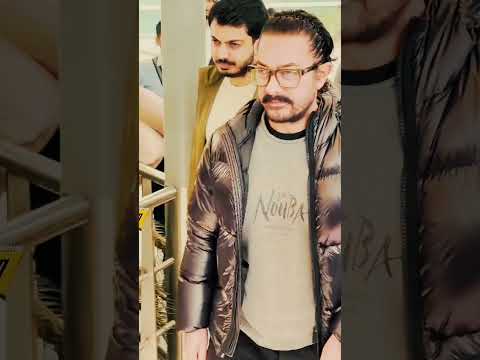 Amir Khan Always Look Young #bollywoodbeats #youtubeshorts #shorts