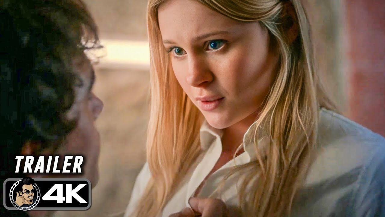Trailer oficial de Amor Demais / Love Me Love Me