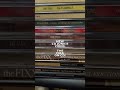 THE FIXX on CD! #cdjunkie #shorts #thefixx #cdcommunity #cds #1980s