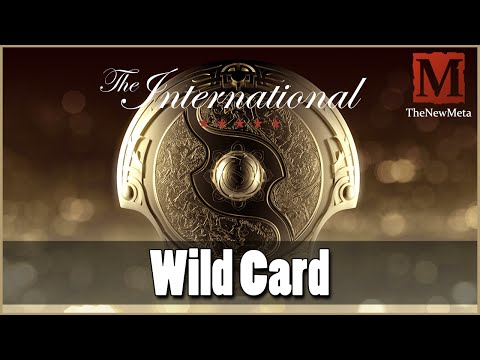 MVP.Phx vs Vega (Game 2) (TI 2015 Wild Card) Full Game