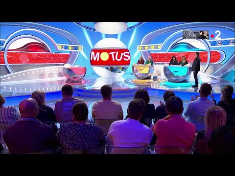Motus du 23/11/18 - Intégrale