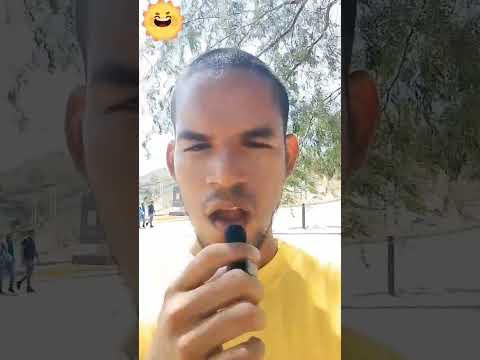 Hermoso Municipio Los Taques