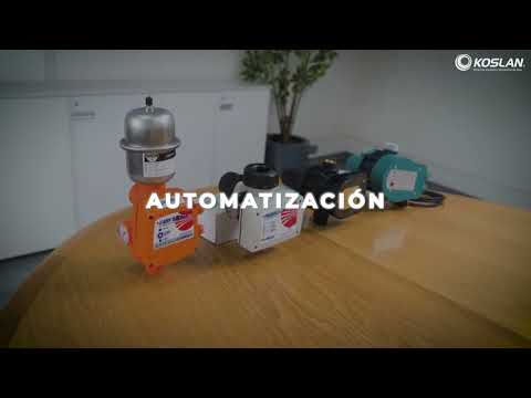Automatización