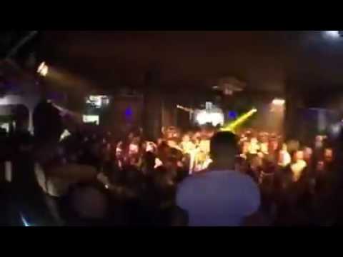 Sergio Mauri Special Guest @ BE COOL - San Pietro al Tanagro (Salerno) 15/10/2016