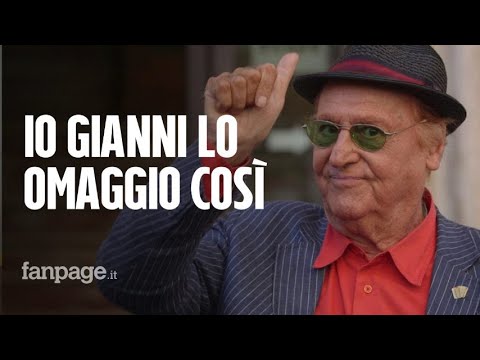 'NO, non è la BBC', Renzo Arbore: "Un modo per ricordare Boncompagni, un amico che non c'è più"