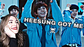 Download lagu ENHYPEN (엔하이픈) 'Let Me In (20 CUBE)'  MV REACTION mp3