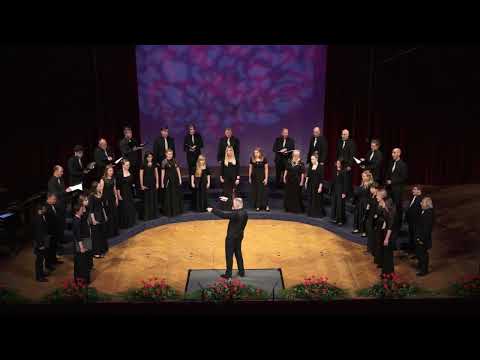 Naša pesem 2022 - KOMORNI ZBOR ORFEJ, LJUTOMER - ITENE Ò MIEI SOSPIRI