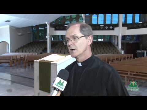 MATÉRIA - ANO LITURGICO 18 11 2014