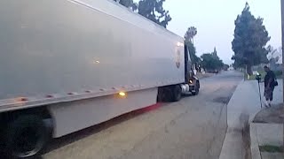 UPS Cerritos - First Amendment Audit