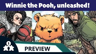Storybook Saga preview play and impressions