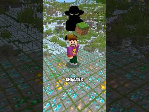 You Don’t Need Cheats Anymore With These Mods #minecraft
