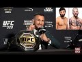 Merab Dvalishvili Breaks Down Arman Tsarukyan Vs Dan Hooker For UFC Qatar