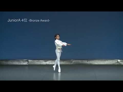 SOLO MALE CHILDREN | Coppelia | Fète de la Cloche | Male variation