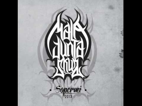 09. MALAJUNTA SKUA - Mucho Rap (ft Mala Compañia - Beats by Lord Sucio)