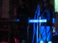 Intro SORROW / ALONE - Marsheaux, live in Athens ...
