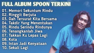 Download lagu Full Album Spoon Terkini , Terbaik mp3