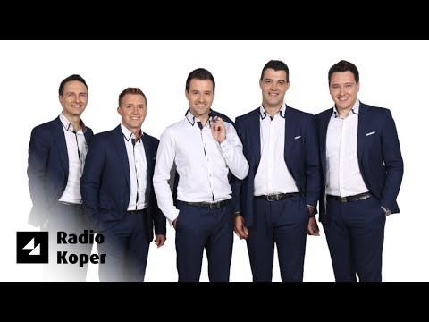 Gremo plesat - Ansambel Pogum