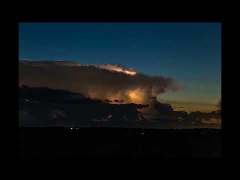 SPEORG - ALMOND EYES