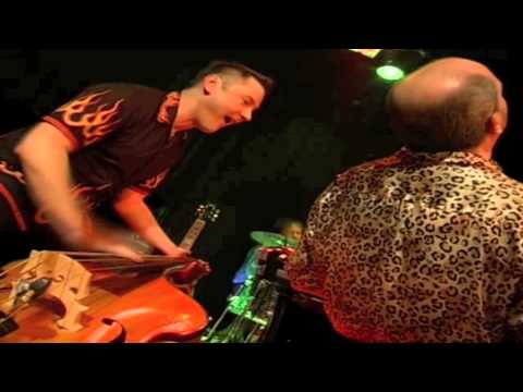 Jerry Lee-style by Pianorocker Andy Lee (Deep elem blues)