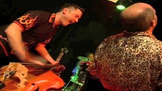 Jerry Lee-style by Pianorocker Andy Lee (Deep elem blues)