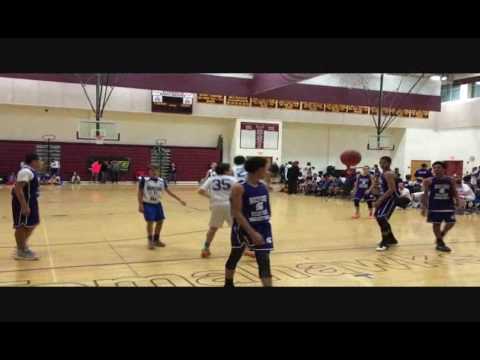 RI Magic 7th Zero Gravity Central Mass Challenge