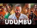 UDUMBU Superhit Full Hindi Dubbed Movie Senthil Krishna Anjalina South Action Romantic Movie