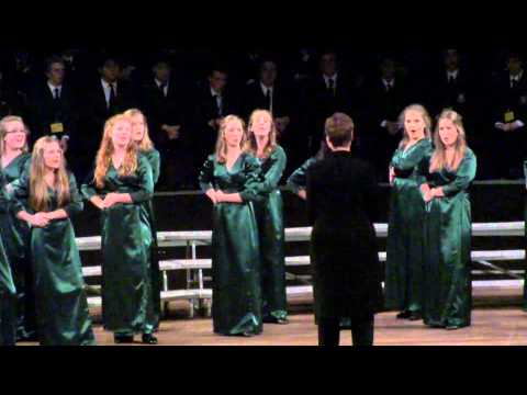 Las amarillas - trad Mexican arr Stephen Hatfield