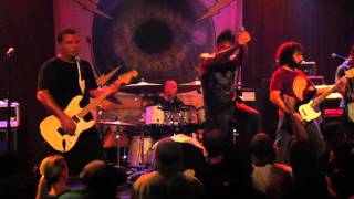 Strung Out &quot;Wrong Side Of the Tracks&quot; Live 09/15/12
