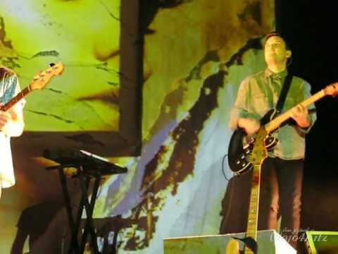 12/21 Tegan & Sara - Living Room @ The Pageant, St. Louis, MO 3/10/13