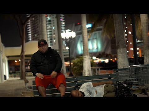 El Pekeño x Ñejo - Que Pasaría [Official Video]