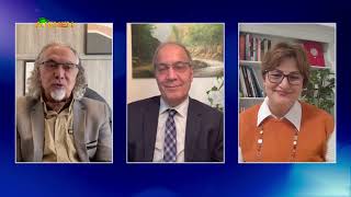 برنامه بهداشت روان ، موضوع برنامه قانونمندی در خانواده - چهارشنبه ۲۹ اکتبر ۲۰۲۵ - بنیاد آینه