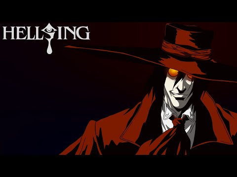 Pure Death | Hellsing OST