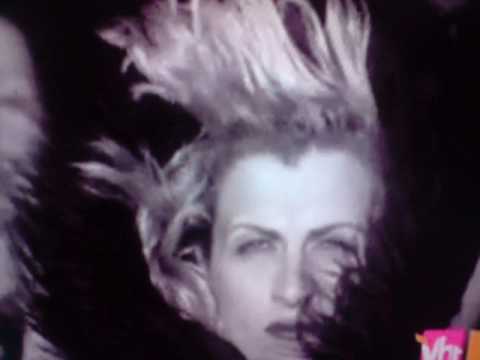 Baby D Vs carl kennedy - let me be your fantasy 2009