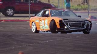 HAN Drifting 15sec v3