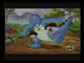 Dragon Tales Clip