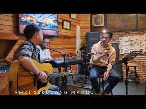 "TEDOHMI KO MONGOT"  AMRI_@serudangmangoofficial9395 #gayo #music #livemusic #takengon
