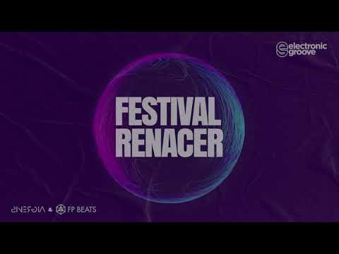 Sinergia & FP Beats Pres. FESTIVAL RENACER - 2nd day (Powered by Electronic Groove)