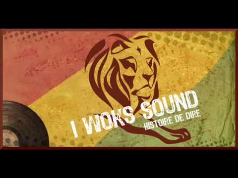 I WoKs SoUnd - Spécial dubplate Konshens - Good Girl Gone Bad