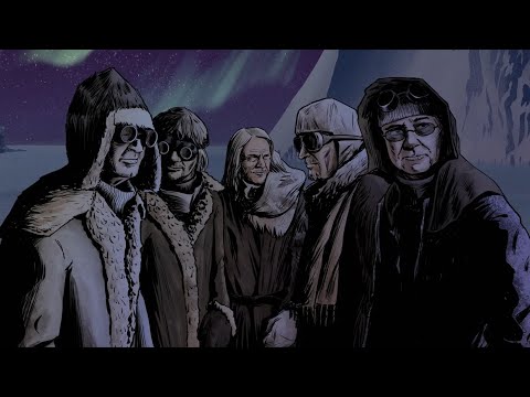 Deep Purple - The Surprising