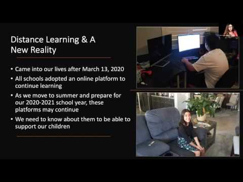 Marissa Lazo-Necco - Teacher Strategy Webinar - 06-08-2020