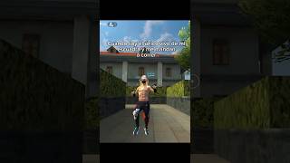 Corre perra corre 😂!