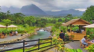 Download lagu BUKAN SWISS TAPI SUKAMAKMUR BOGOR TIMUR !! TEMPAT SANTAI SYAHDU SUASANA ALAM BEBAS,PELOSOK PEDESAAN  mp3