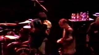 American Head Charge - 02 Reach And Touch