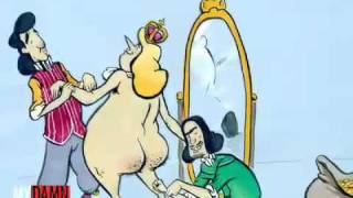 Bedtime Stories The Emperors New Clothes Video