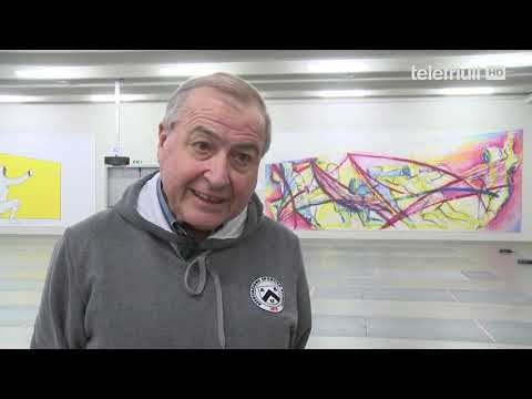 Bianconero XXL - Alessandro Stella - 27 gennaio 2020