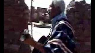 Alacran y Pistolero Music Video