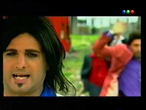 Videomatch 2003 - Gastada a Mambrú (04/08/2003)