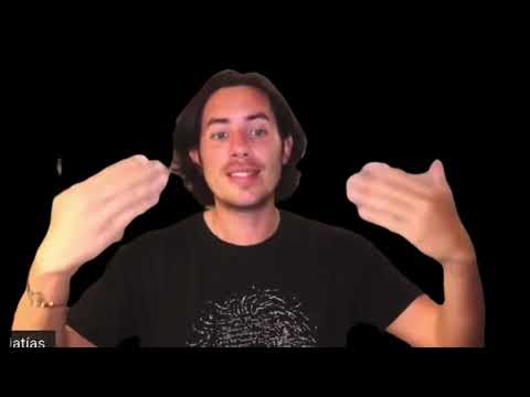 How Your Thoughts Influence the Matrix of Reality - Matias de Stefano