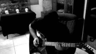 As Hope Dies- Birthplace and Burial Site (Guitar Re-Tracking)